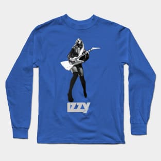 Women of Rock Series: Lzzy Hale Long Sleeve T-Shirt